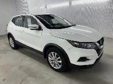Nissan Qashqai S 2022 à vendre - Photo 5
