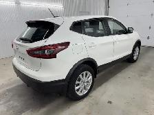 Nissan Qashqai S 2022 à vendre - Photo 7