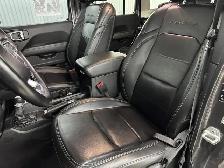 Jeep Wrangler 4xe Unlimited Sahara 4x4 2022 à vendre - Photo 15