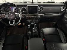 Jeep Wrangler 4xe Unlimited Sahara 4x4 2022 à vendre - Photo 18