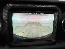 Jeep Wrangler 4xe Unlimited Sahara 4x4 2022 à vendre - Photo 22