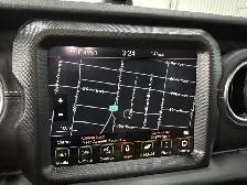 Jeep Wrangler 4xe Unlimited Sahara 4x4 2022 à vendre - Photo 23