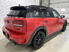 MINI Clubman Cooper S ALL4 2022 à vendre - Photo 5