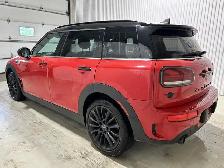 MINI Clubman Cooper S ALL4 2022 à vendre - Photo 8