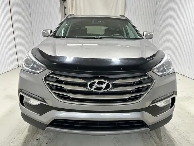 Hyundai Santa Fe Sport Premium 2,4 L TI 2018 à vendre