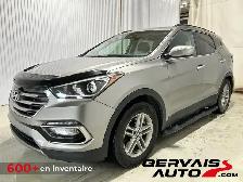 Hyundai Santa Fe Sport Premium 2,4 L TI 2018 à vendre - Photo 2