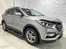 Hyundai Santa Fe Sport Premium 2,4 L TI 2018 à vendre - Photo 4