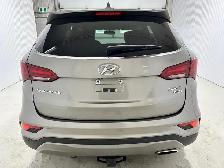 Hyundai Santa Fe Sport Premium 2,4 L TI 2018 à vendre - Photo 7