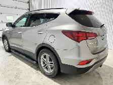 Hyundai Santa Fe Sport Premium 2,4 L TI 2018 à vendre - Photo 8