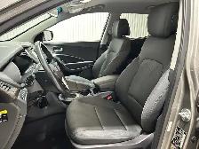 Hyundai Santa Fe Sport Premium 2,4 L TI 2018 à vendre - Photo 10