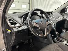 Hyundai Santa Fe Sport Premium 2,4 L TI 2018 à vendre - Photo 11