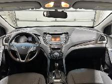 Hyundai Santa Fe Sport Premium 2,4 L TI 2018 à vendre - Photo 13