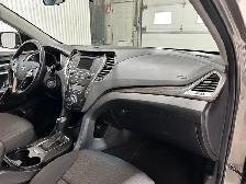 Hyundai Santa Fe Sport Premium 2,4 L TI 2018 à vendre - Photo 21