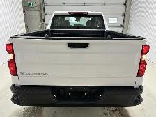 Chevrolet Silverado 1500 WT cabine double 4RM 147 po 2023 à vend - Photo 9