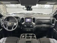 Chevrolet Silverado 1500 WT cabine double 4RM 147 po 2023 à vend - Photo 15