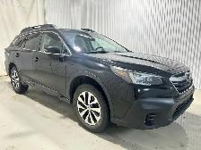 Subaru Outback 2.5i Tourisme 2021 à vendre - Photo 4