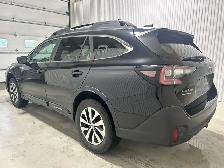 Subaru Outback 2.5i Tourisme 2021 à vendre - Photo 8