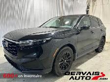 Honda CR-V LX 2RM 2026 à vendre