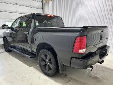 RAM 1500 Classic Express cabine d'équipe 4x4 caisse de 5 pi 7 po - Photo 8