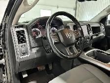 RAM 1500 Classic Express cabine d'équipe 4x4 caisse de 5 pi 7 po - Photo 11