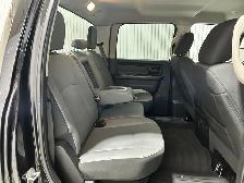 RAM 1500 Classic Express cabine d'équipe 4x4 caisse de 5 pi 7 po - Photo 16