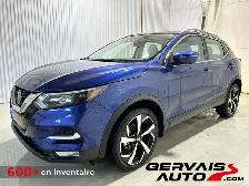 Nissan Qashqai SL TI CVT 2021 à vendre