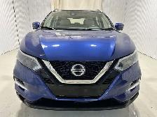 Nissan Qashqai SL TI CVT 2021 à vendre - Photo 3