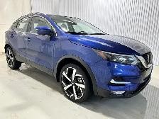 Nissan Qashqai SL TI CVT 2021 à vendre - Photo 5