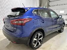 Nissan Qashqai SL TI CVT 2021 à vendre - Photo 7