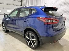 Nissan Qashqai SL TI CVT 2021 à vendre - Photo 11