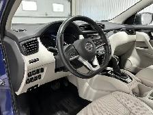 Nissan Qashqai SL TI CVT 2021 à vendre - Photo 14