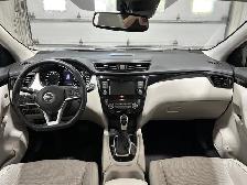 Nissan Qashqai SL TI CVT 2021 à vendre - Photo 16