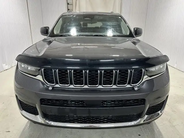Jeep Grand Cherokee L Laredo 4x4 2022 à vendre