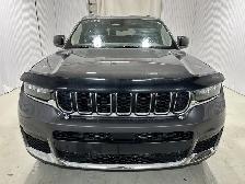 Jeep Grand Cherokee L Laredo 4x4 2022 à vendre