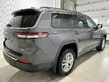 Jeep Grand Cherokee L Laredo 4x4 2022 à vendre - Photo 5