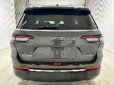 Jeep Grand Cherokee L Laredo 4x4 2022 à vendre - Photo 7