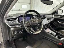 Jeep Grand Cherokee L Laredo 4x4 2022 à vendre - Photo 11