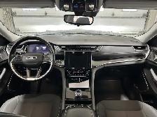 Jeep Grand Cherokee L Laredo 4x4 2022 à vendre - Photo 13