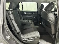 Jeep Grand Cherokee L Laredo 4x4 2022 à vendre - Photo 19