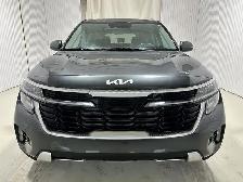KIA Seltos EX Traction Intégrale 2025 à vendre - Photo 3