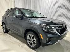 KIA Seltos EX Traction Intégrale 2025 à vendre - Photo 5