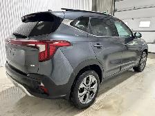 KIA Seltos EX Traction Intégrale 2025 à vendre - Photo 7