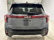 KIA Seltos EX Traction Intégrale 2025 à vendre - Photo 9