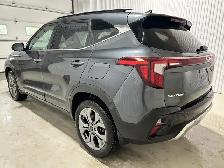 KIA Seltos EX Traction Intégrale 2025 à vendre - Photo 11