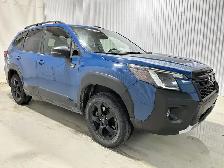 Subaru Forester Wilderness (CVT) 2022 à vendre - Photo 4
