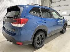Subaru Forester Wilderness (CVT) 2022 à vendre - Photo 5