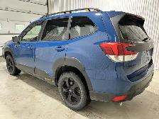 Subaru Forester Wilderness (CVT) 2022 à vendre - Photo 8