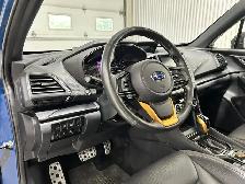 Subaru Forester Wilderness (CVT) 2022 à vendre - Photo 11