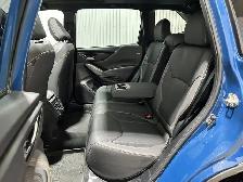 Subaru Forester Wilderness (CVT) 2022 à vendre - Photo 16
