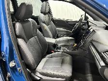 Subaru Forester Wilderness (CVT) 2022 à vendre - Photo 19